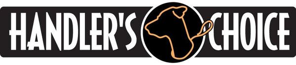 Handler's Choice logo