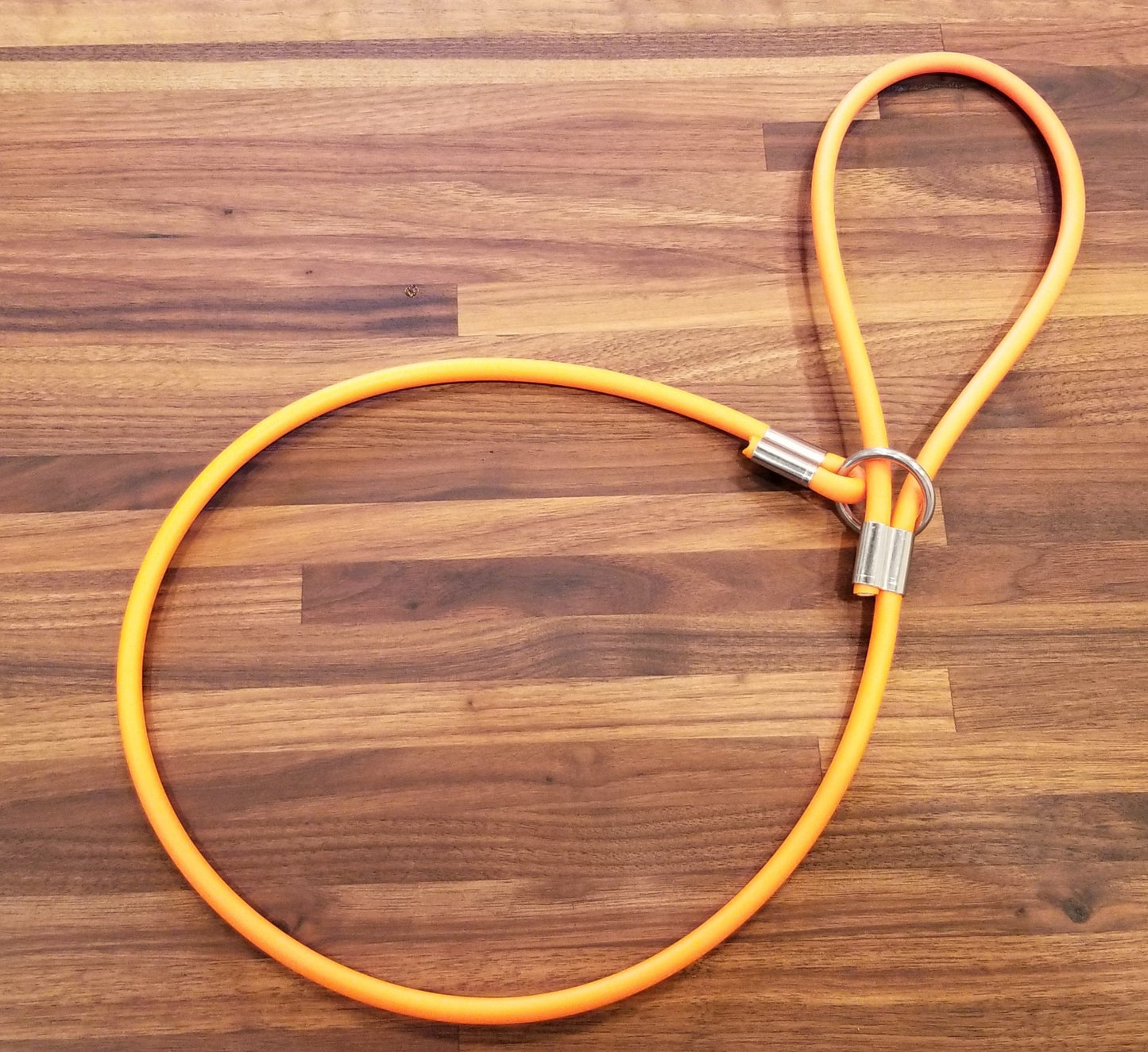 Round Slip Lead