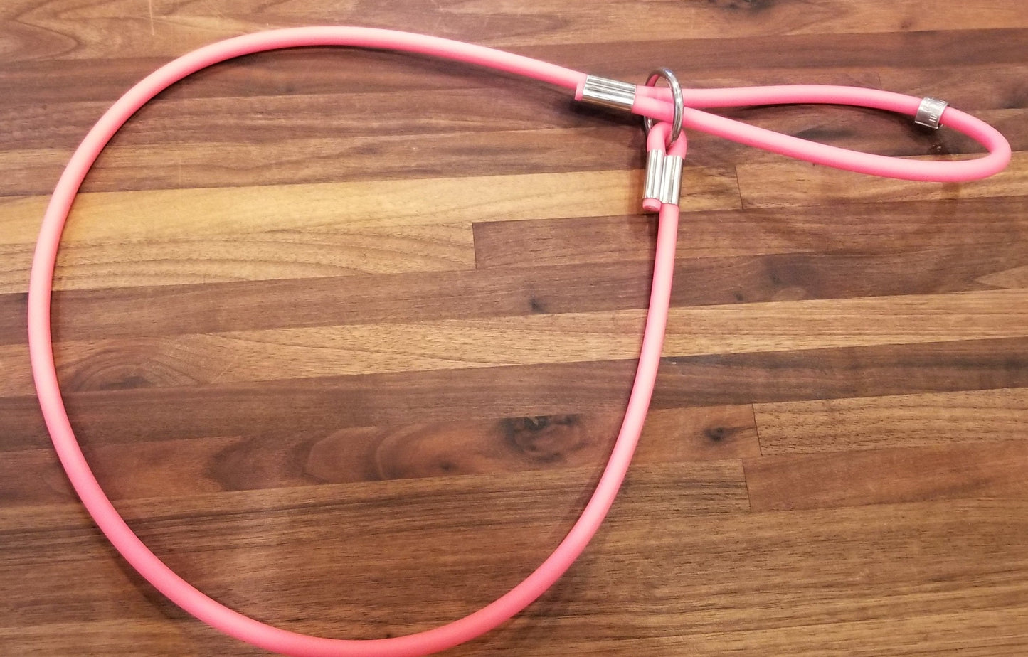 Round Slip Lead