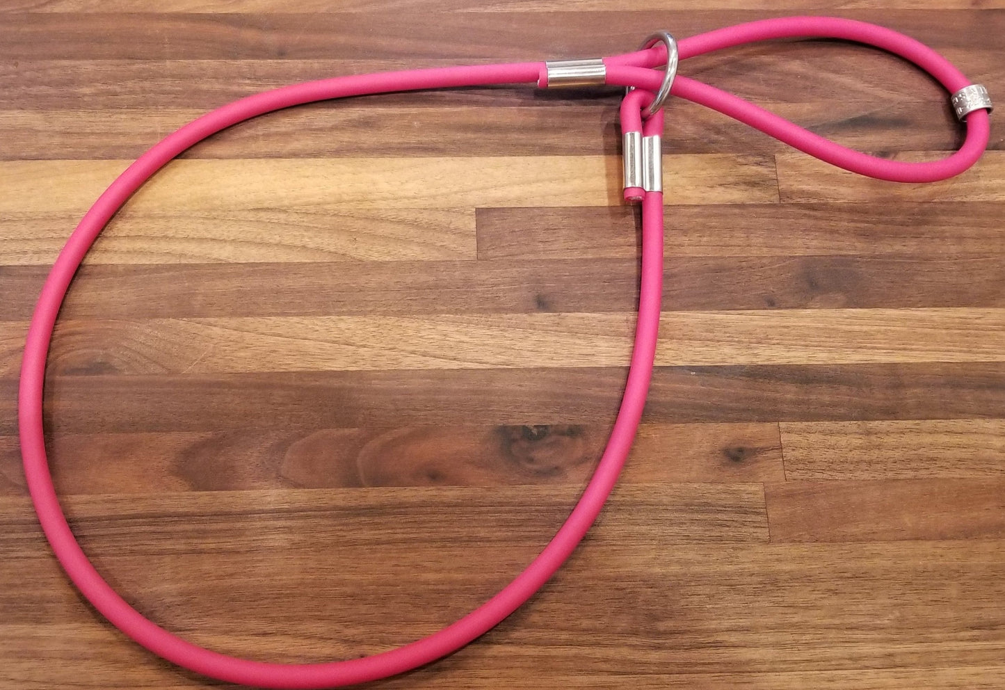 Round Slip Lead