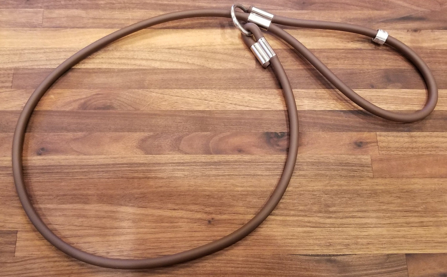 Round Slip Lead