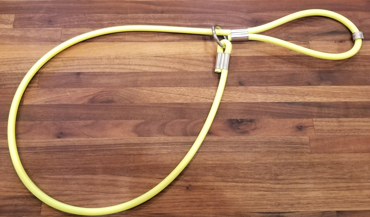 Round Slip Lead