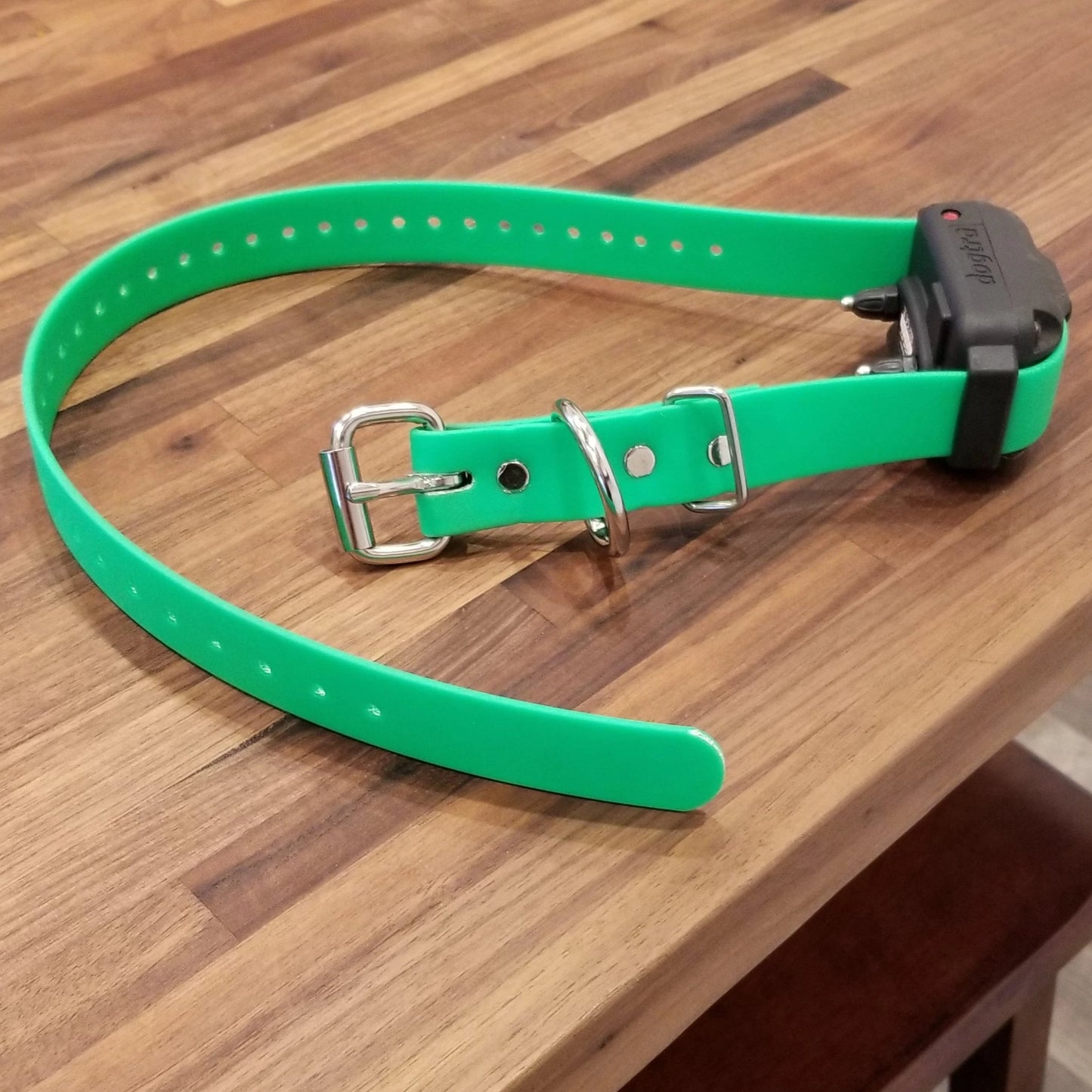 E Collar Replacement