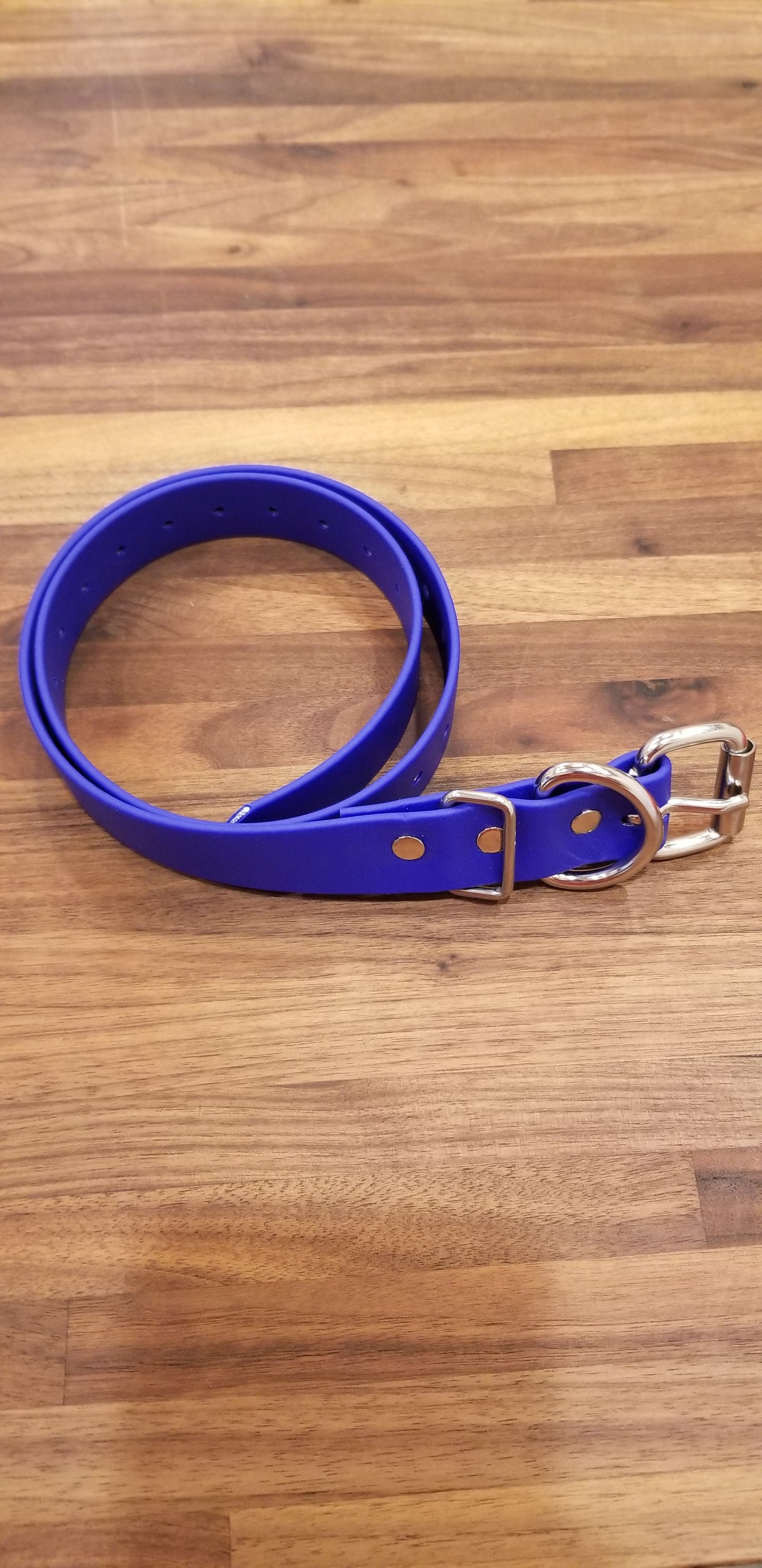 E Collar Replacement