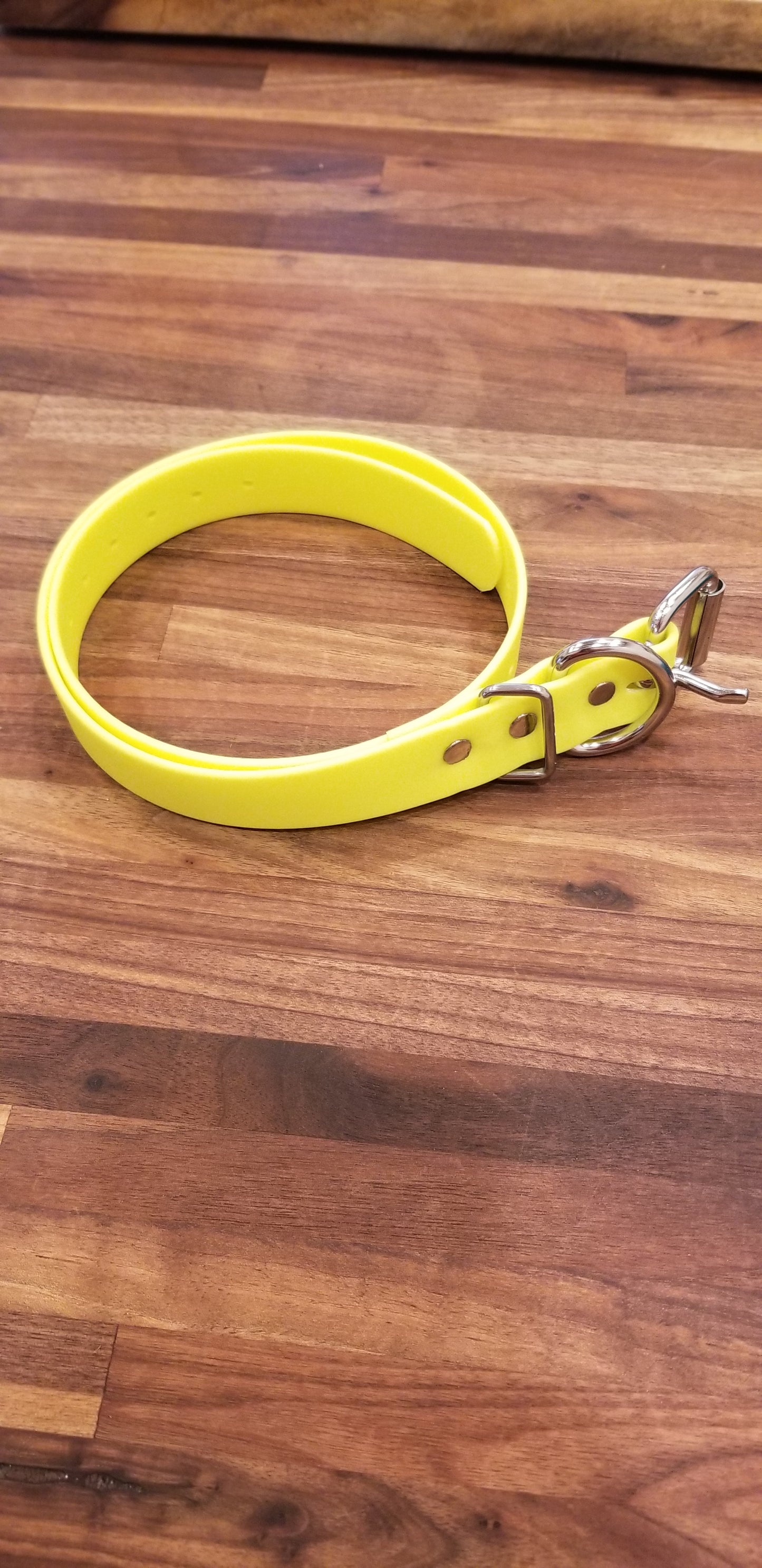 E Collar Replacement