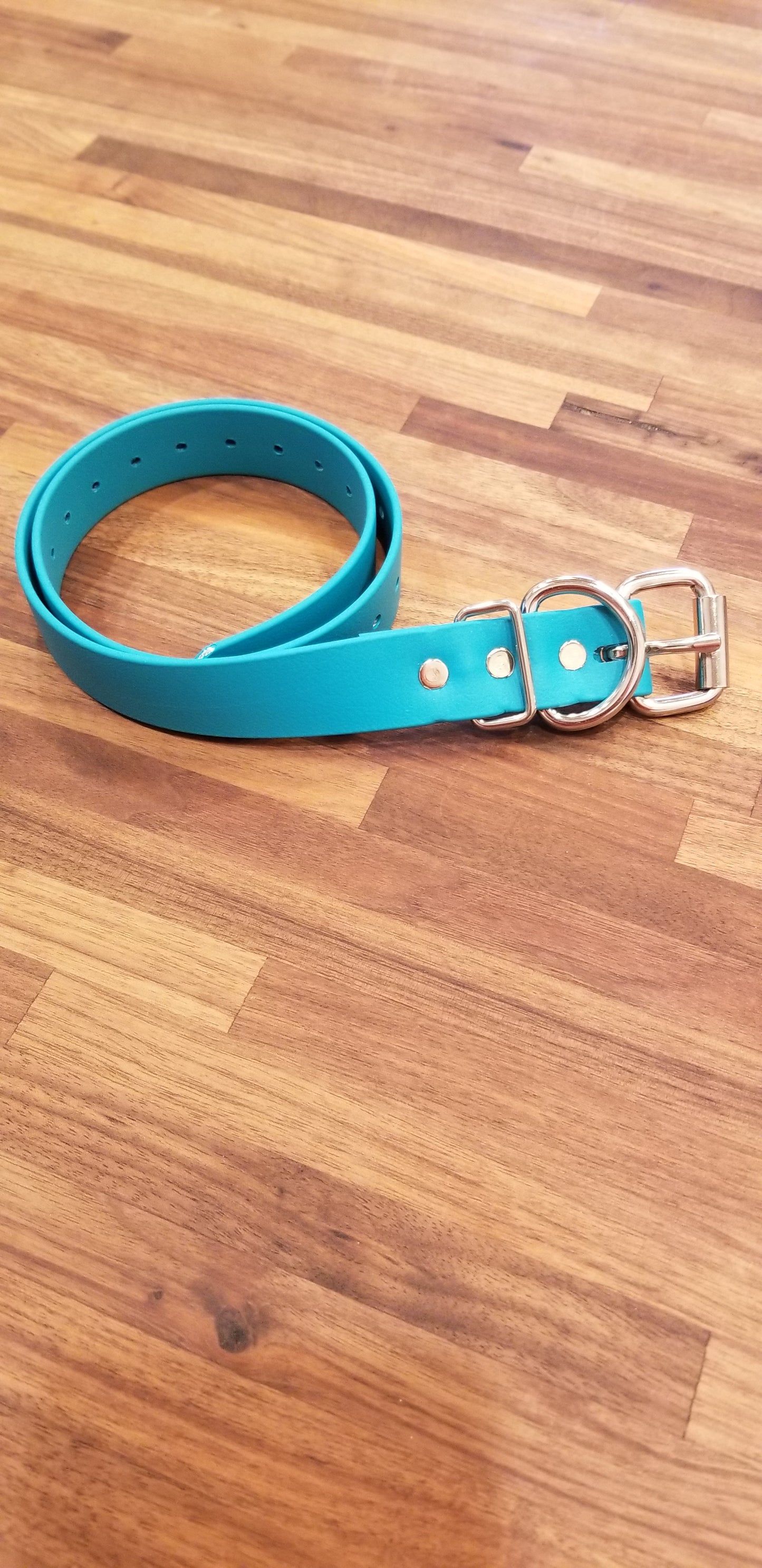 E Collar Replacement