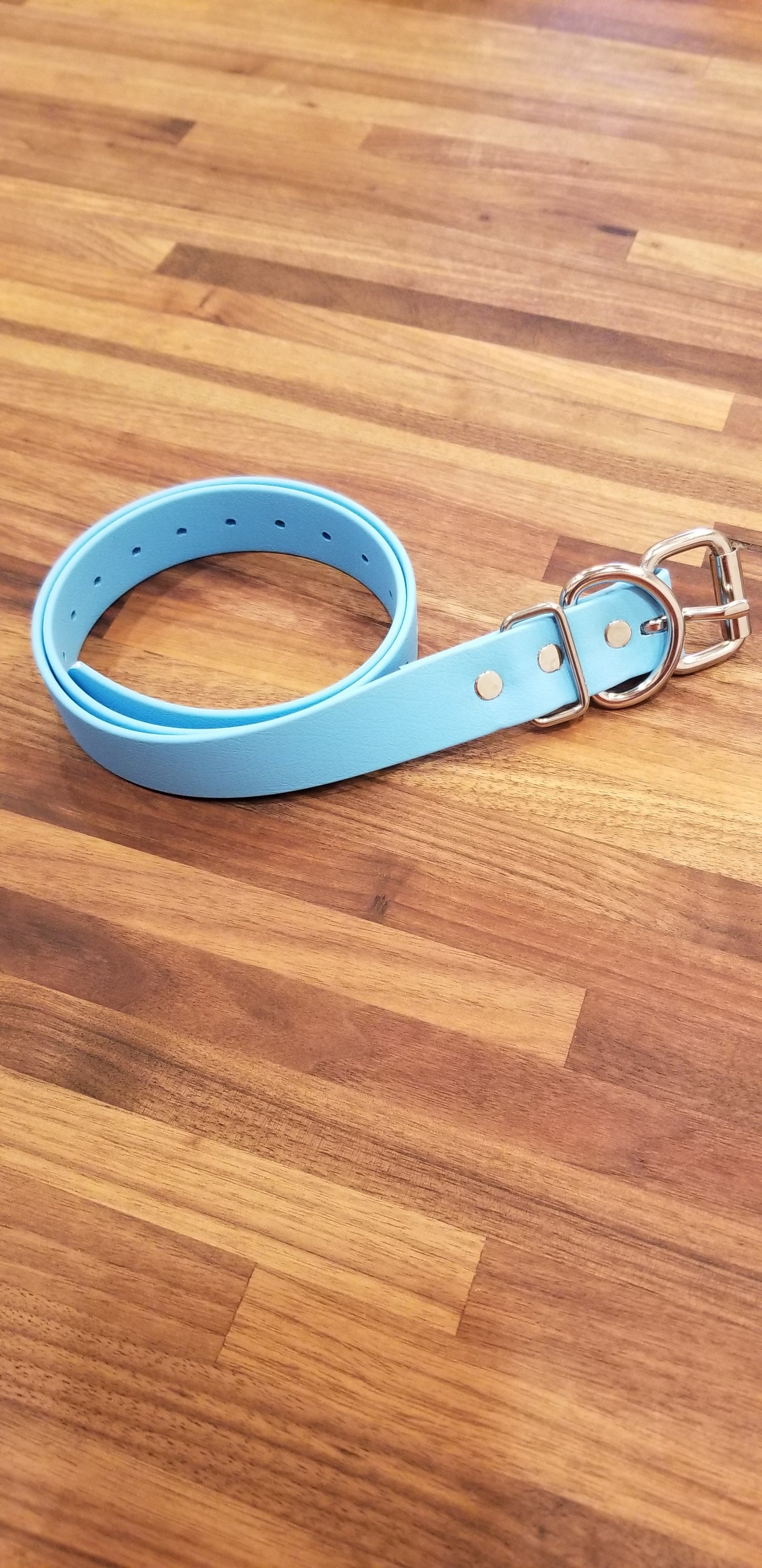 E Collar Replacement