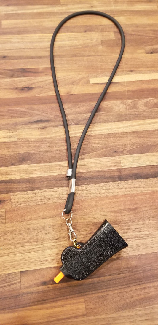 Single Drop Lanyard