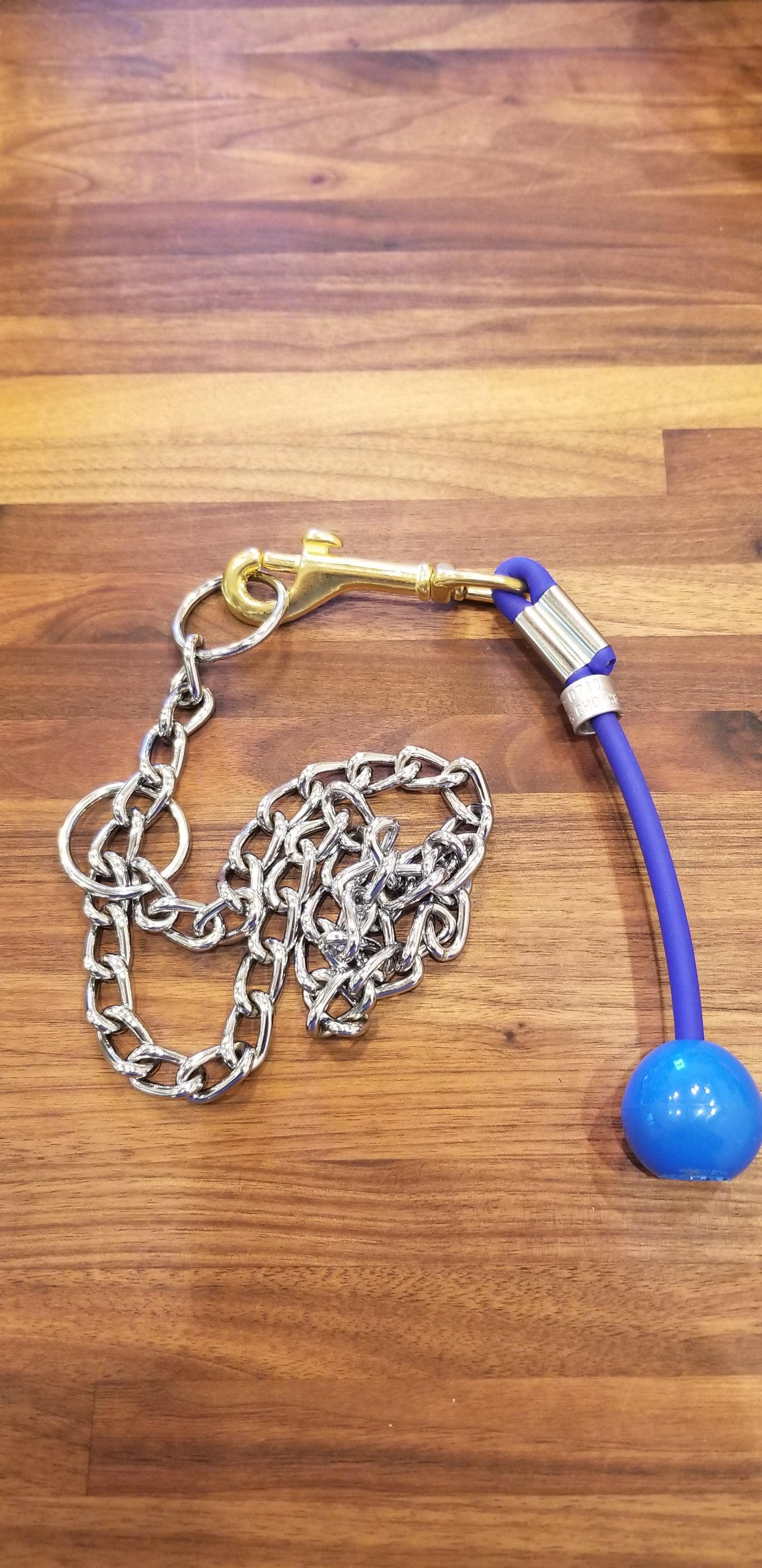 Training Tab Lead