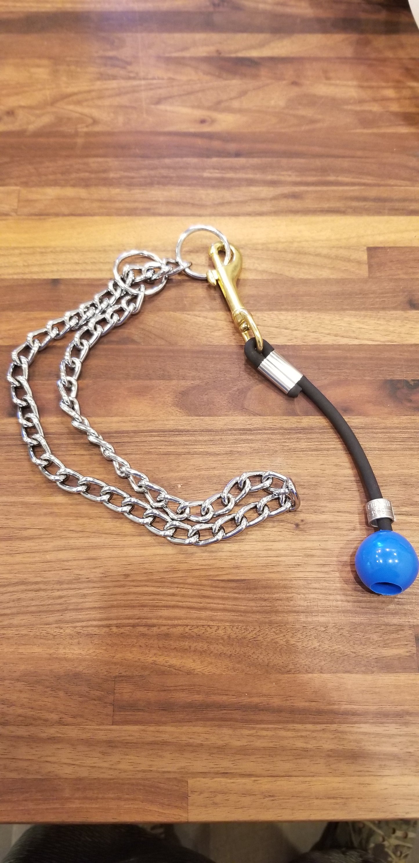 Training Tab Lead