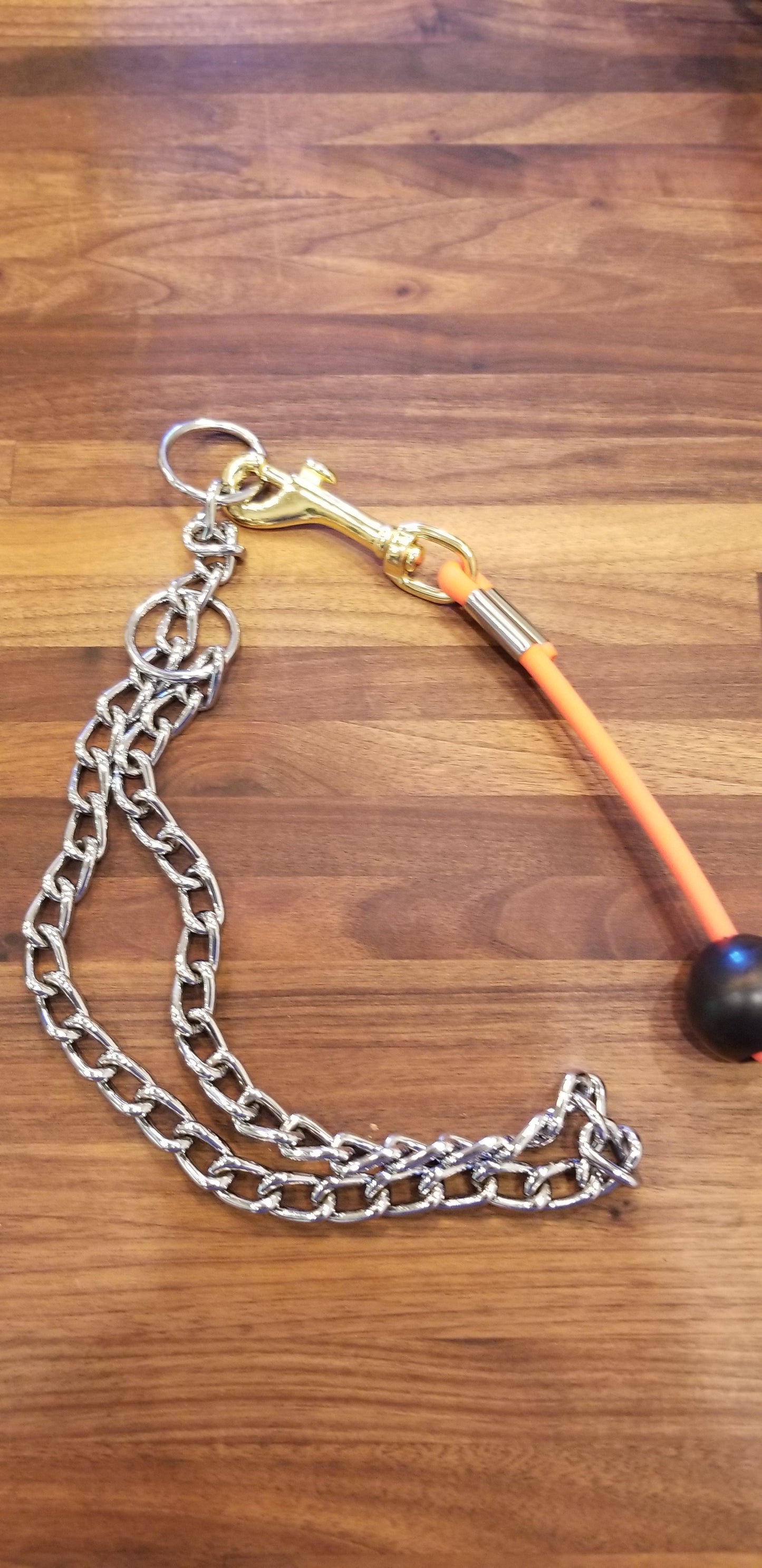 Training Tab Lead