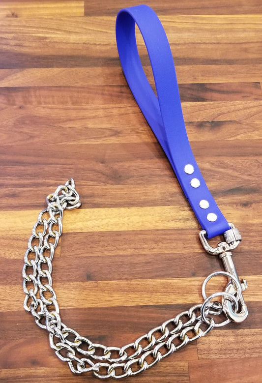 Chain Slip Lead