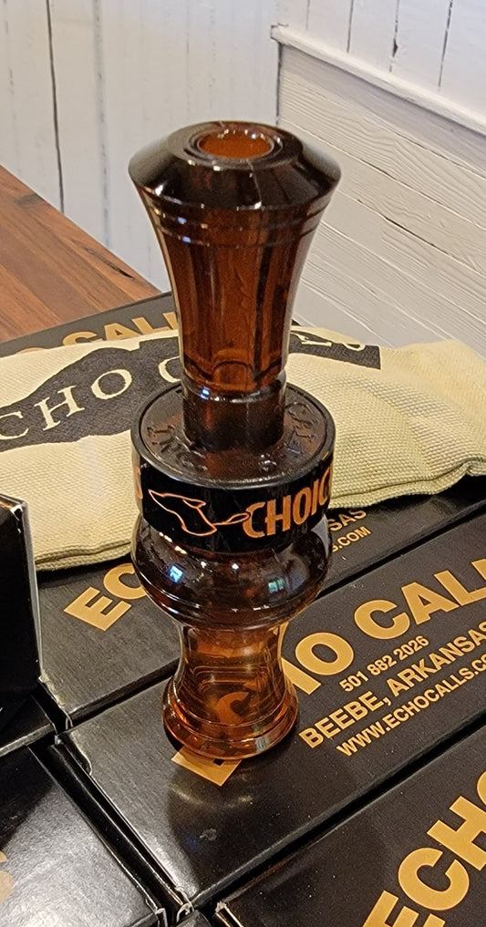 Handler's Choice Duck Call by Echo Calls
