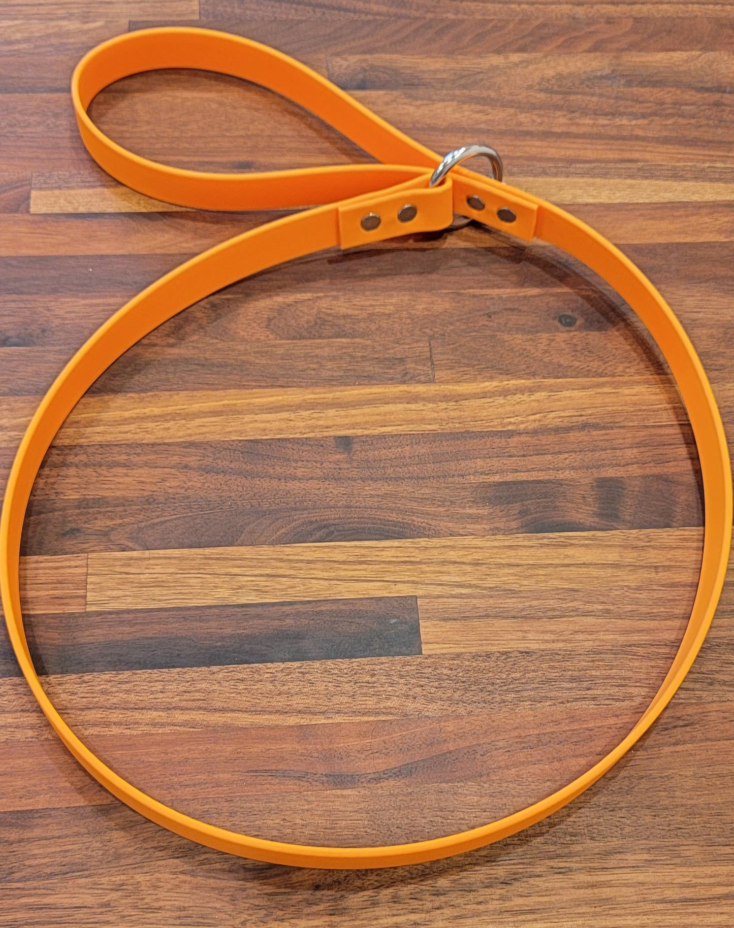 Flat Slip Lead