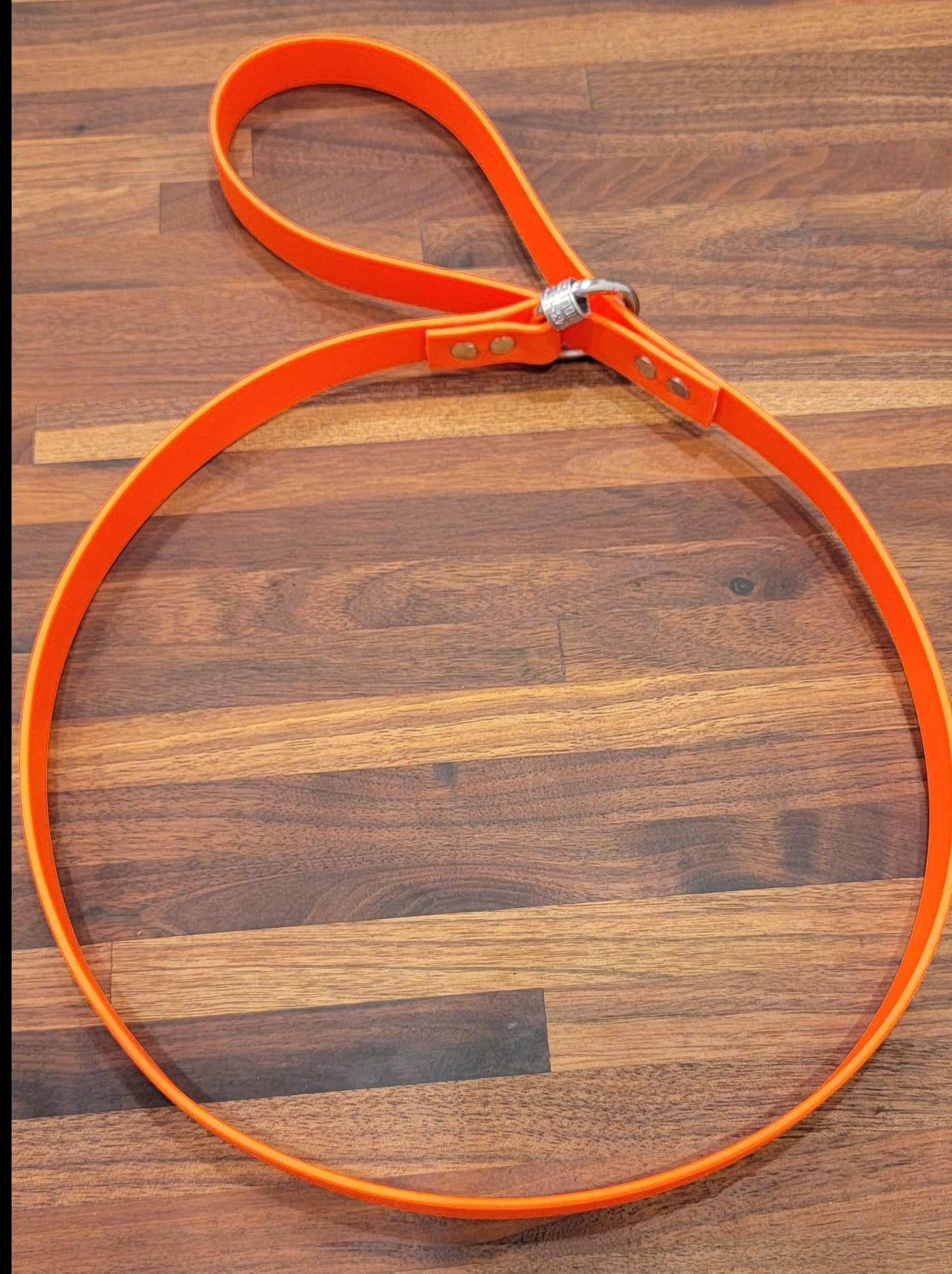 Flat Slip Lead