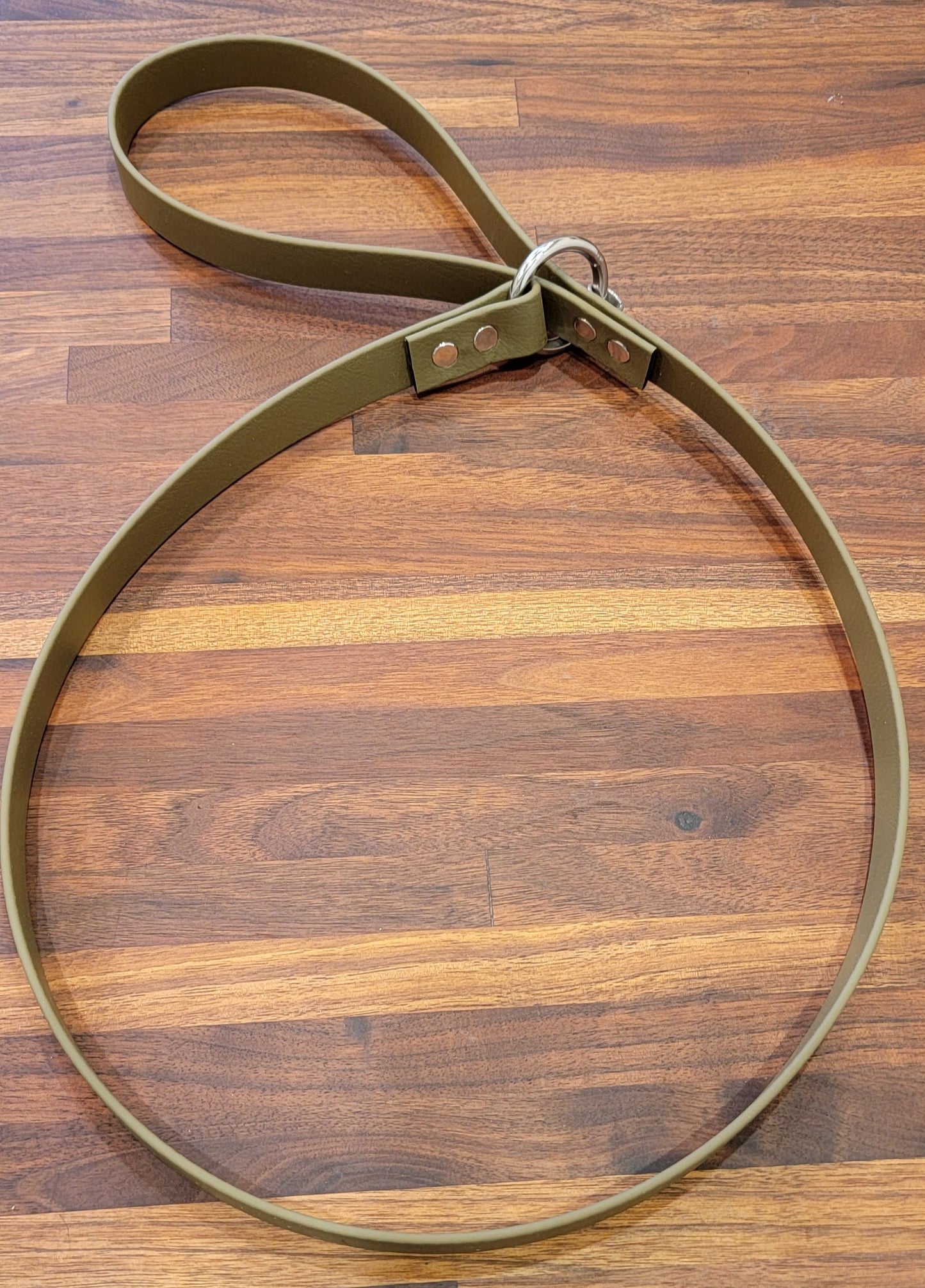 Flat Slip Lead
