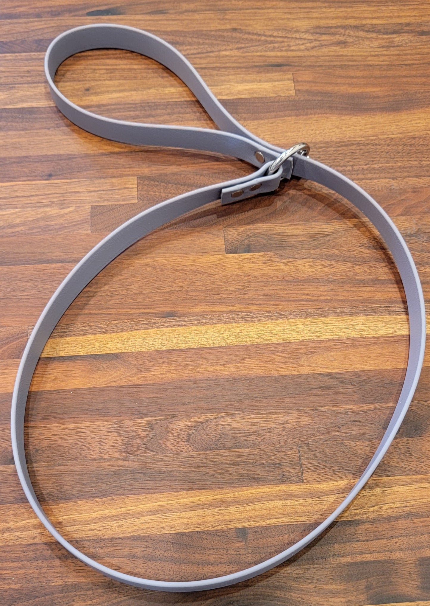 Flat Slip Lead