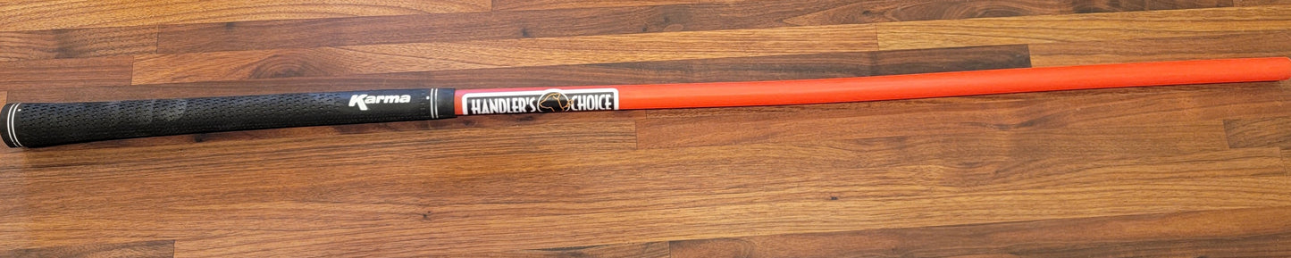 Heel Stick