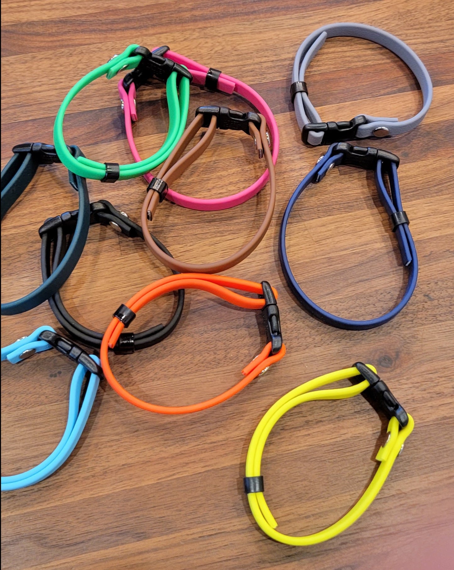 Whelping Collar