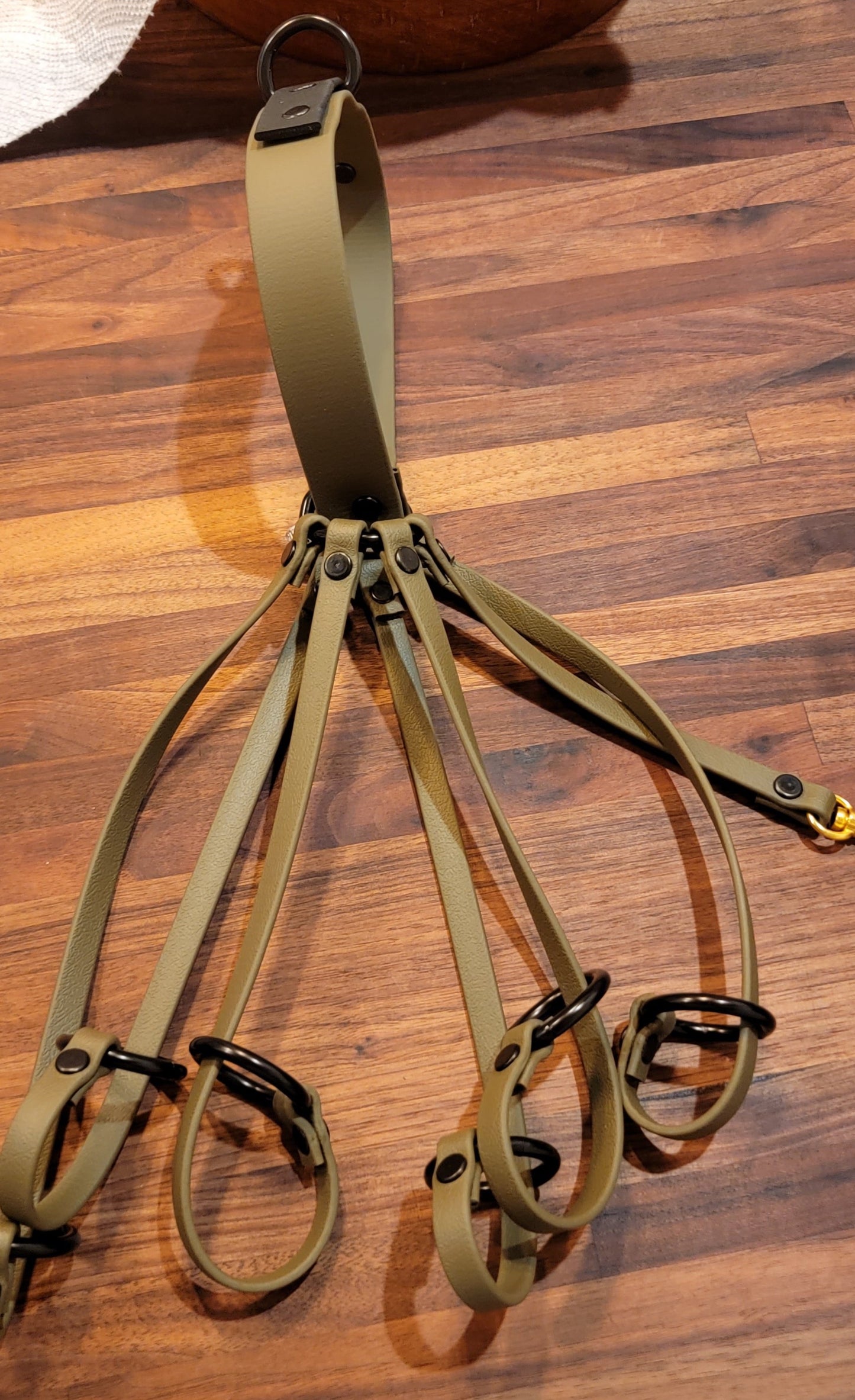 Duck Strap