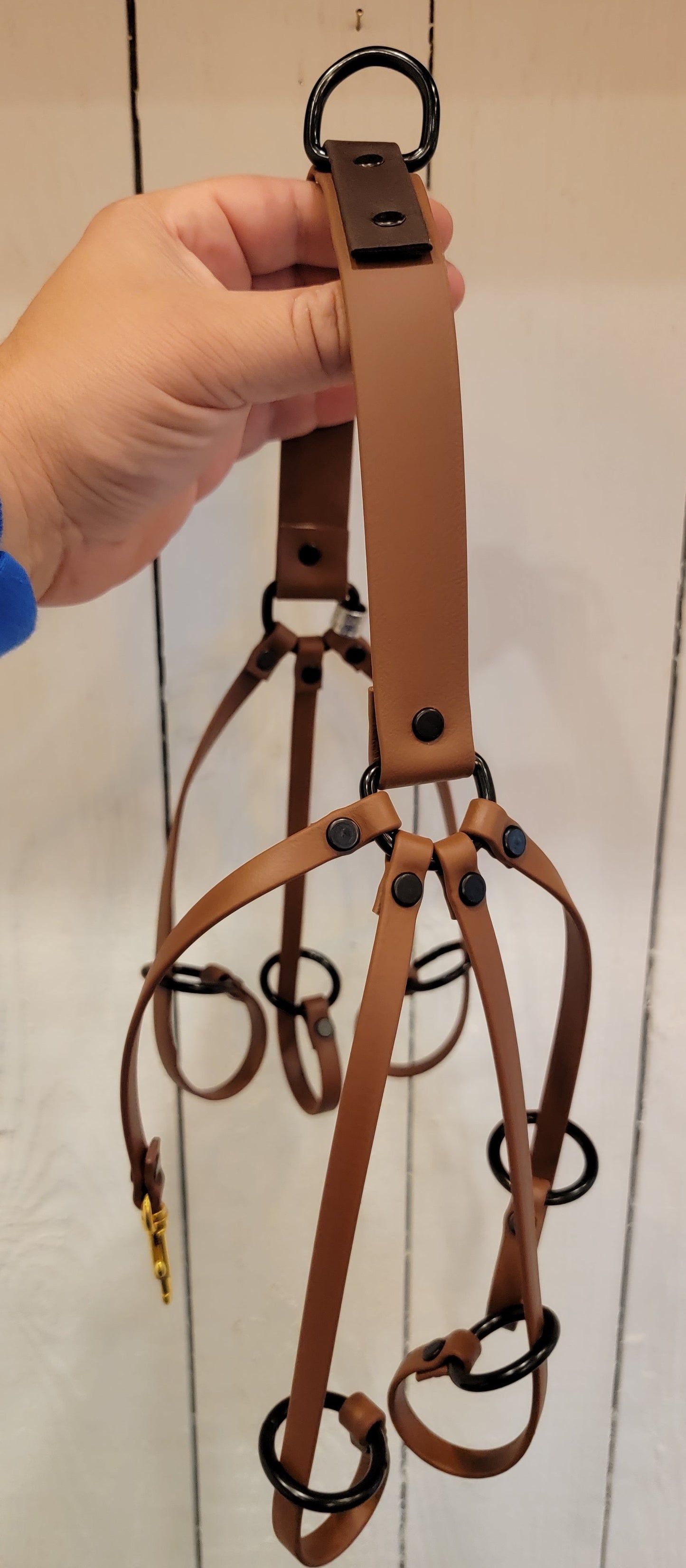 Duck Strap