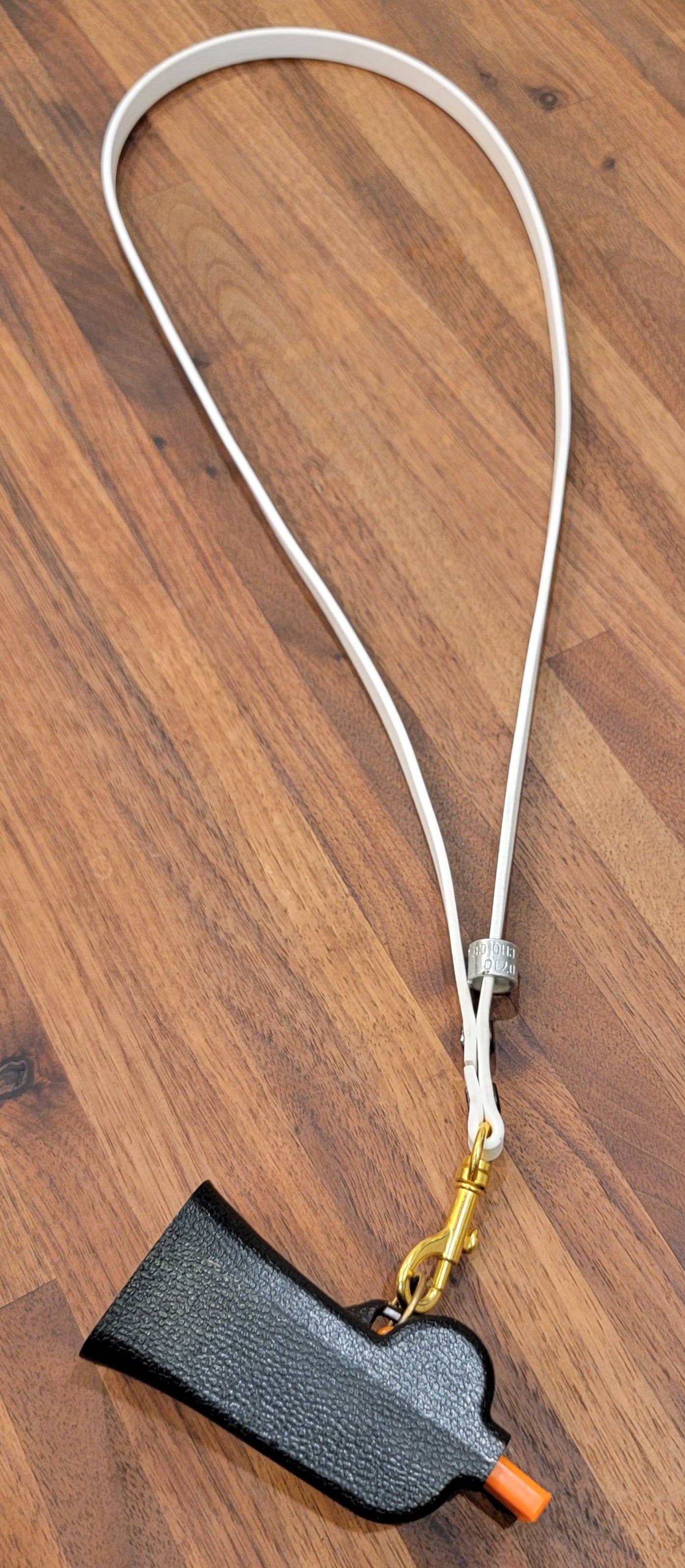 Flat Lanyard