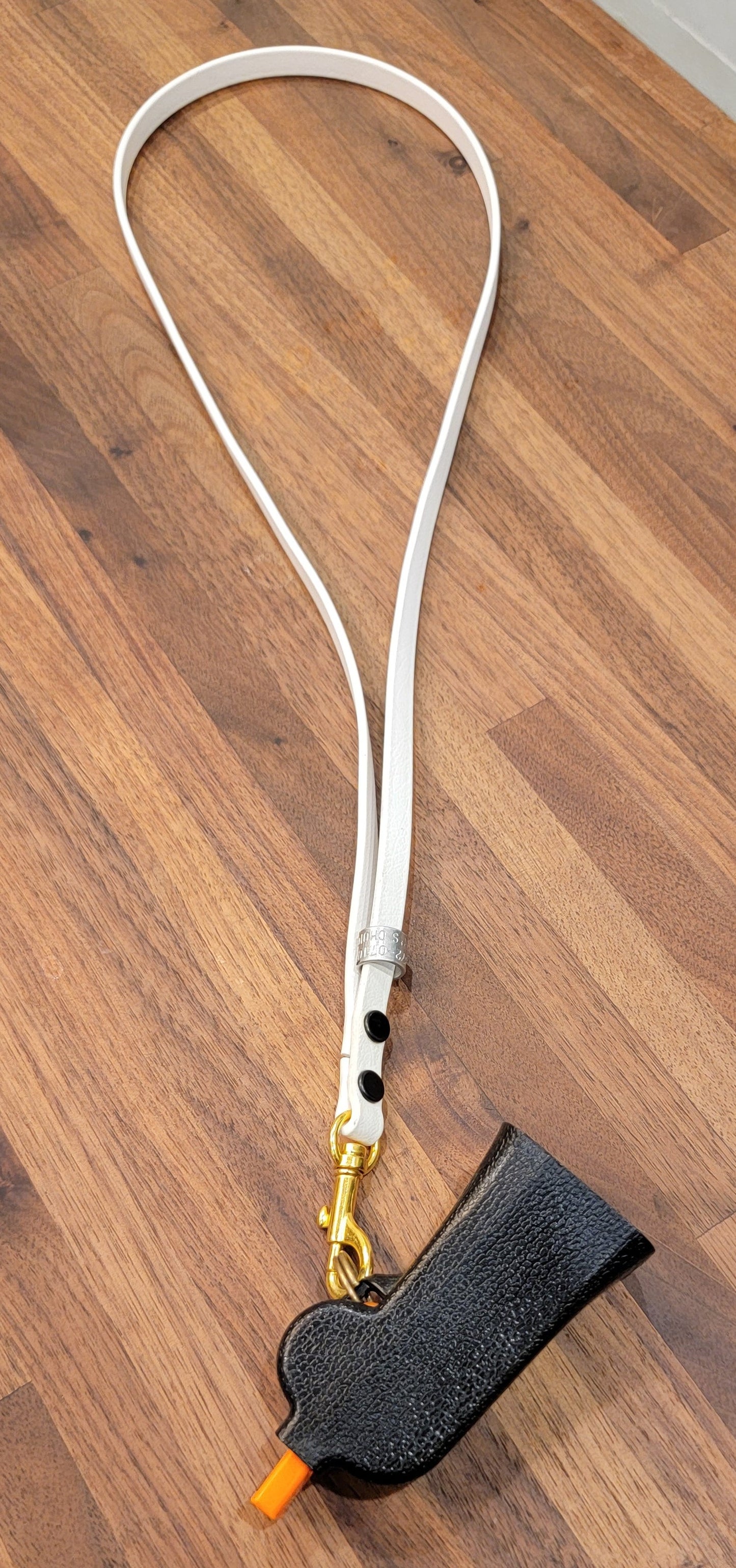 Flat Lanyard