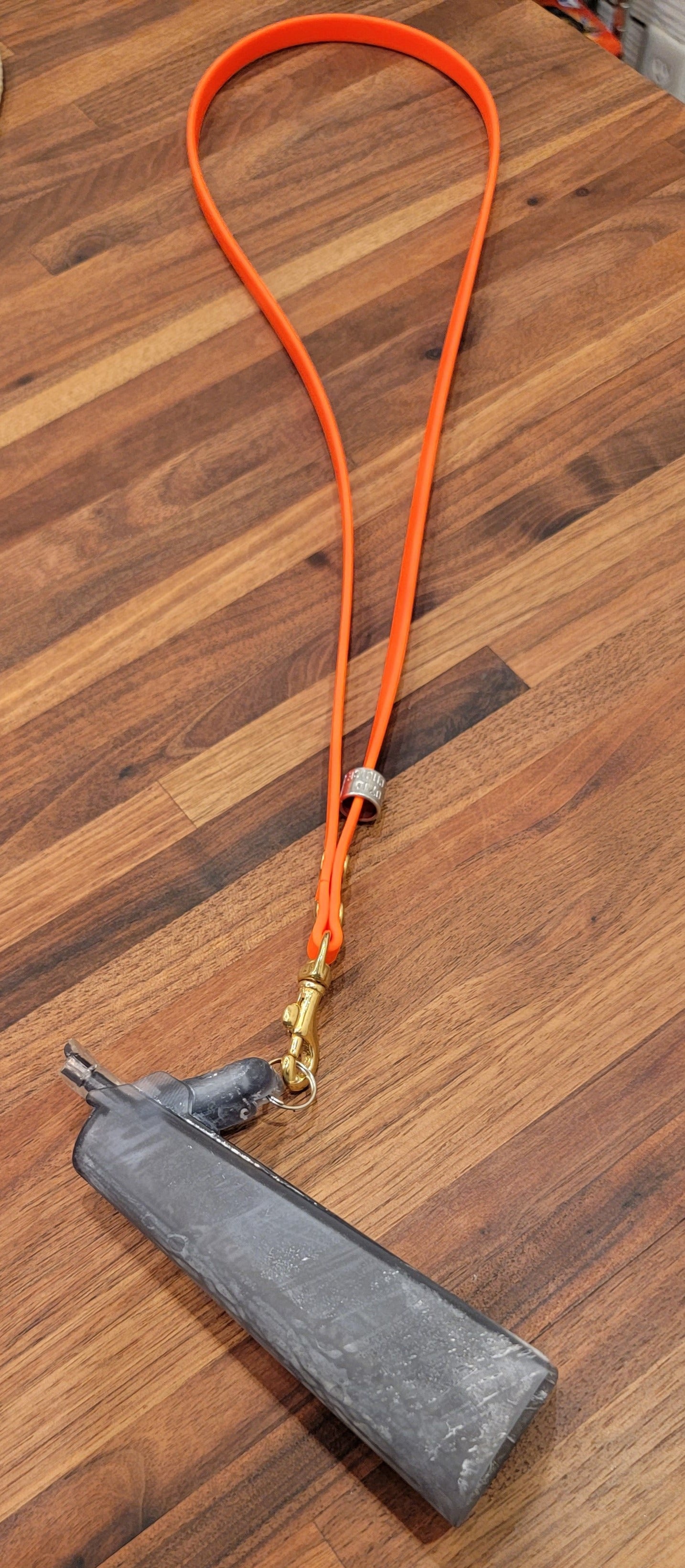 Flat Lanyard