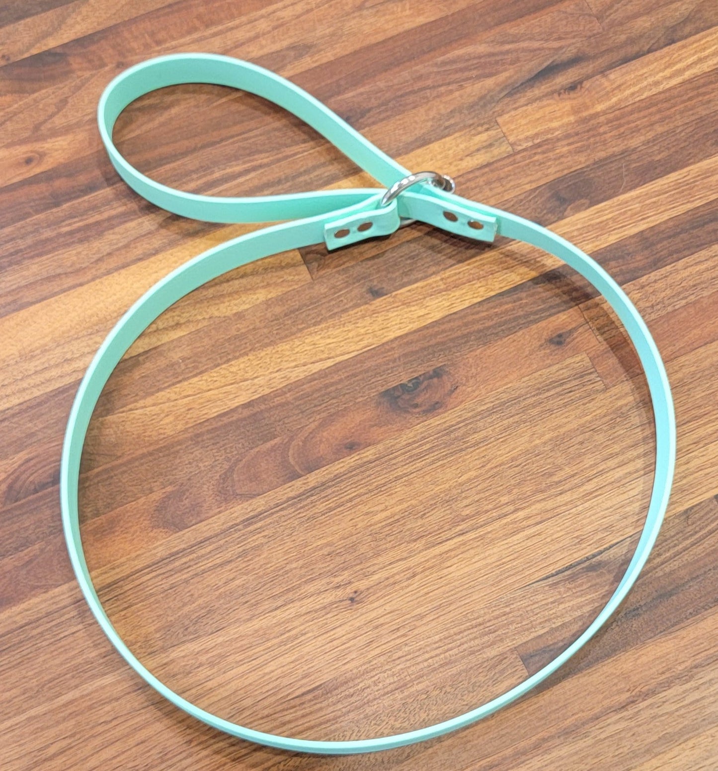 Flat Slip Lead