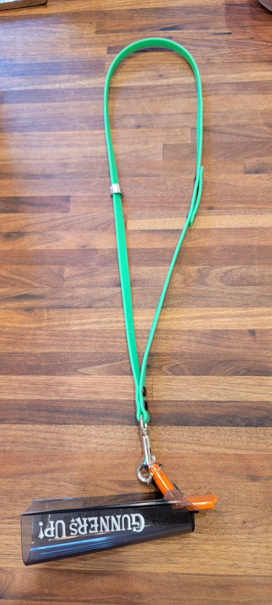 Flat Utility Lanyard