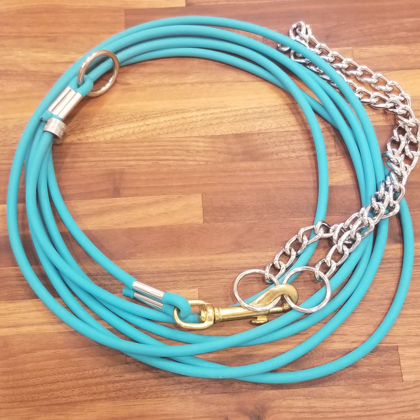 Training lead