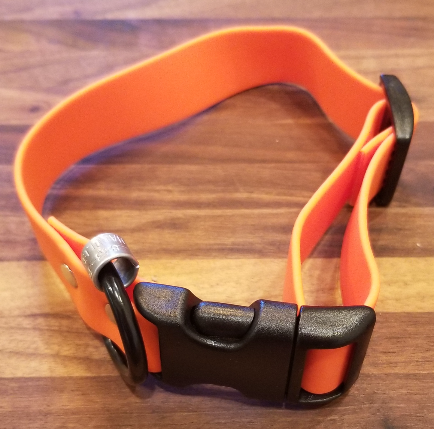 Adjustable Collar