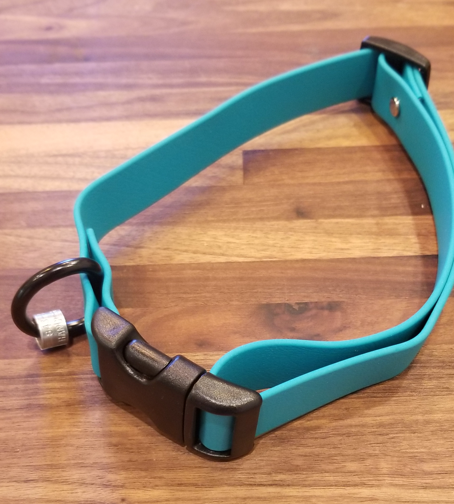 Adjustable Collar