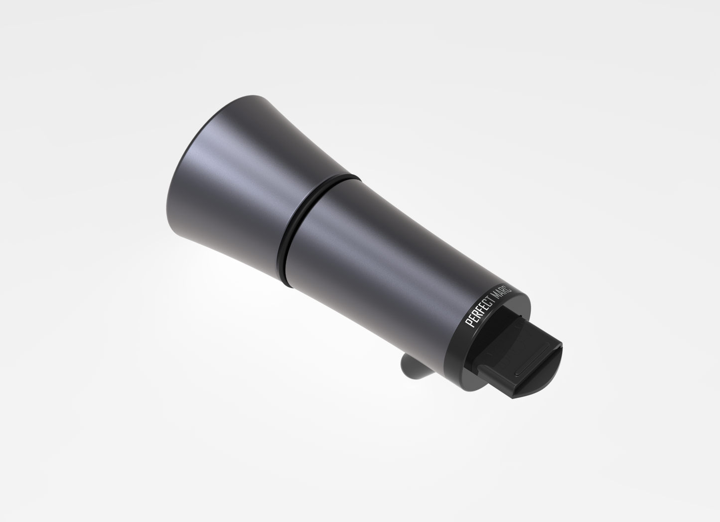 Navigator Whistle by Perfect Marc
