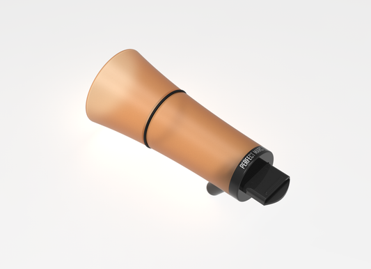 Navigator Whistle by Perfect Marc