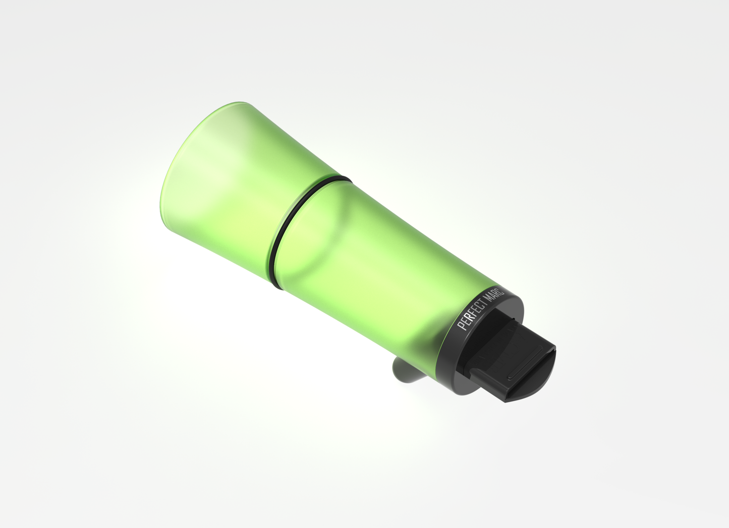 Navigator Whistle by Perfect Marc