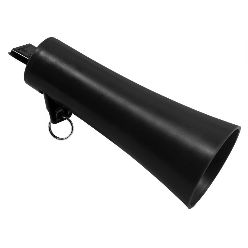 Dallesasse Field Trialer Whistle - 5in.