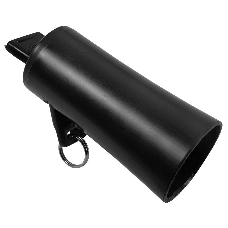 Dallesasse Hunt Tester Whistle - 3in.