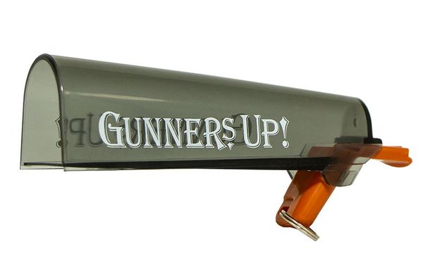 Gunners Up Mega Whistle