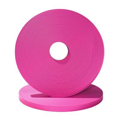 Tie out collar