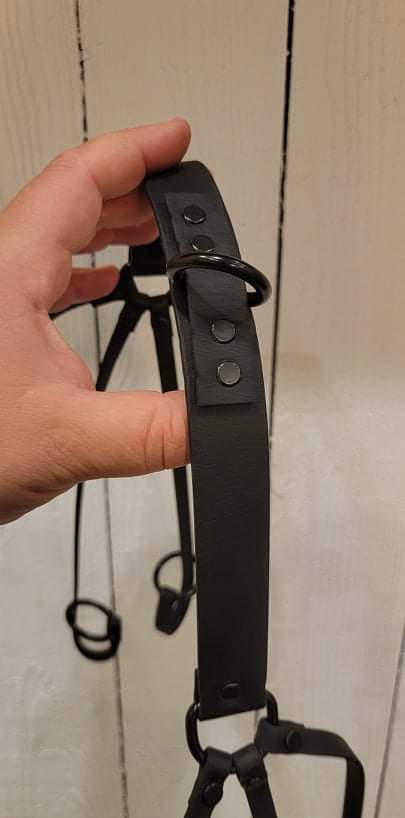 Duck Strap