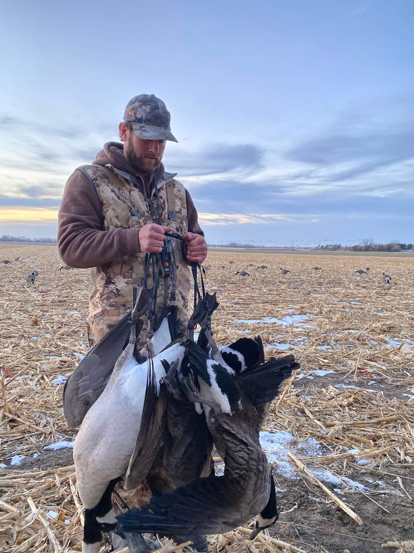 Duck Strap