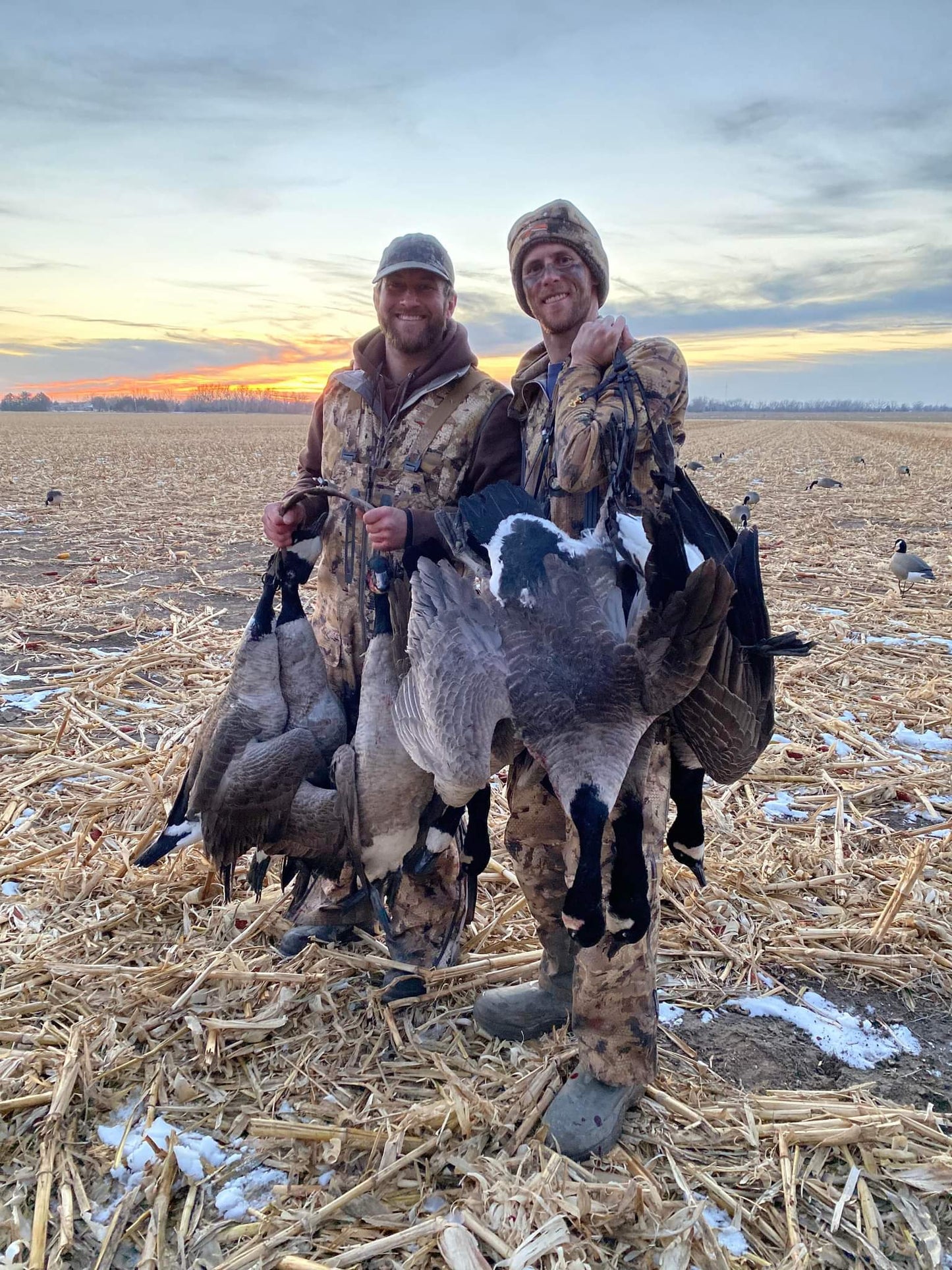 Duck Strap