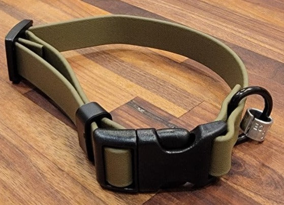 Puppy Collar