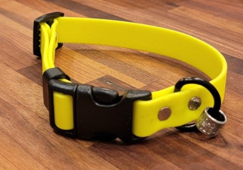 Puppy Collar