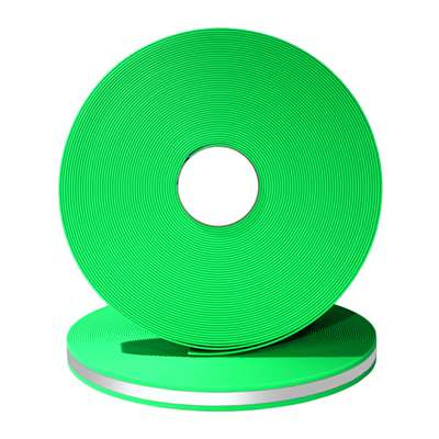 Reflective Adjustable Collar