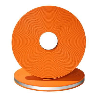 Reflective Adjustable Collar