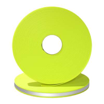 Reflective Adjustable Collar