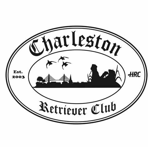 Charleston Retriever Club HRC Test