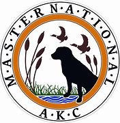 2023 AKC Master National